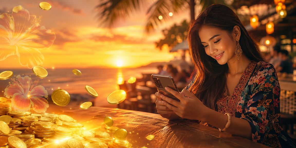 Pengguna Kota Kinabalu melayari bahagian sukan di telefon pintar