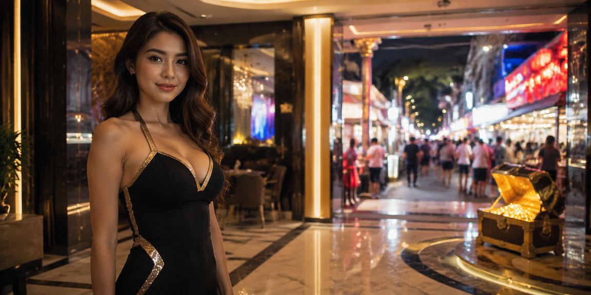 Suasana hiburan kasino Kuala Lumpur dengan promosi eksklusif y20