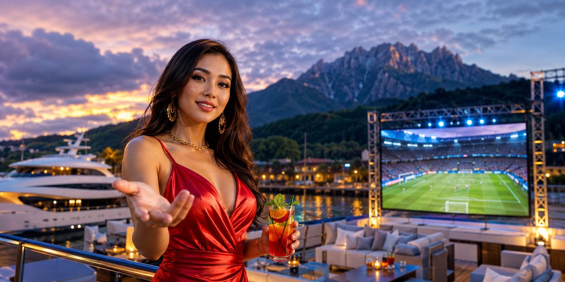 Pertaruhan football bergaya Sabah dengan analisis pasaran di y20
